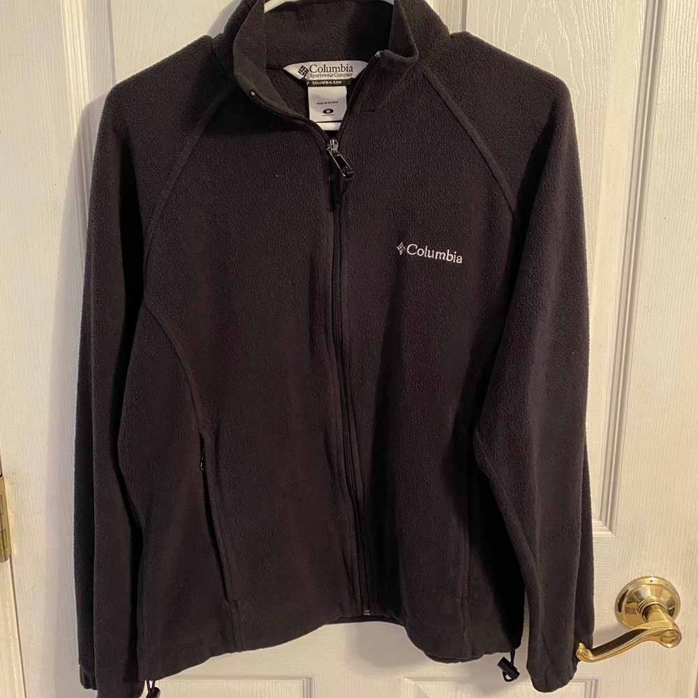 Columbia Jacket
